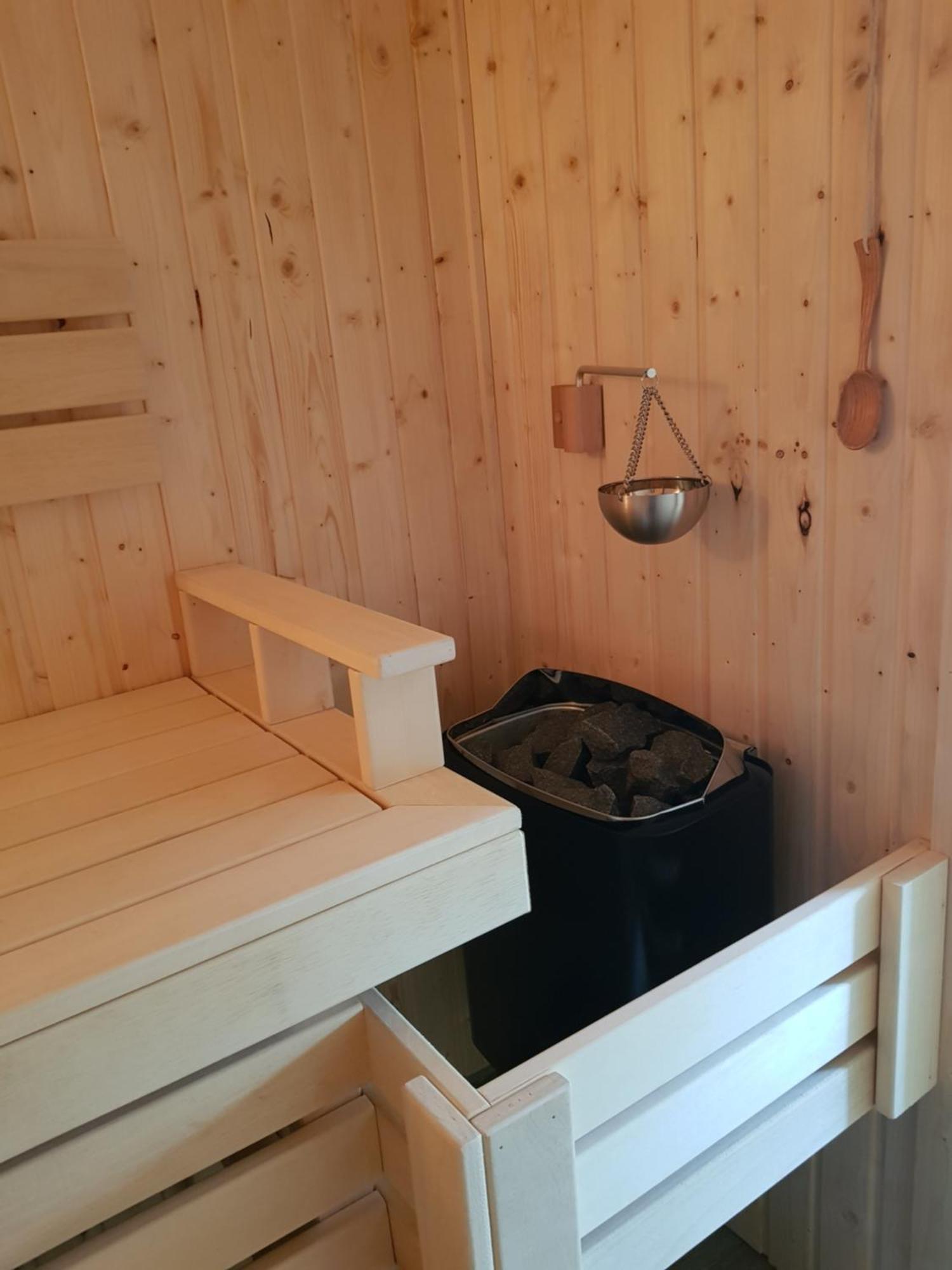 Dom Gorski Klimat-Willa 160 M2 Z Wewnetrzna Sauna Finska, Znizki Do Term Goracy Potok Zakopane Exterior foto