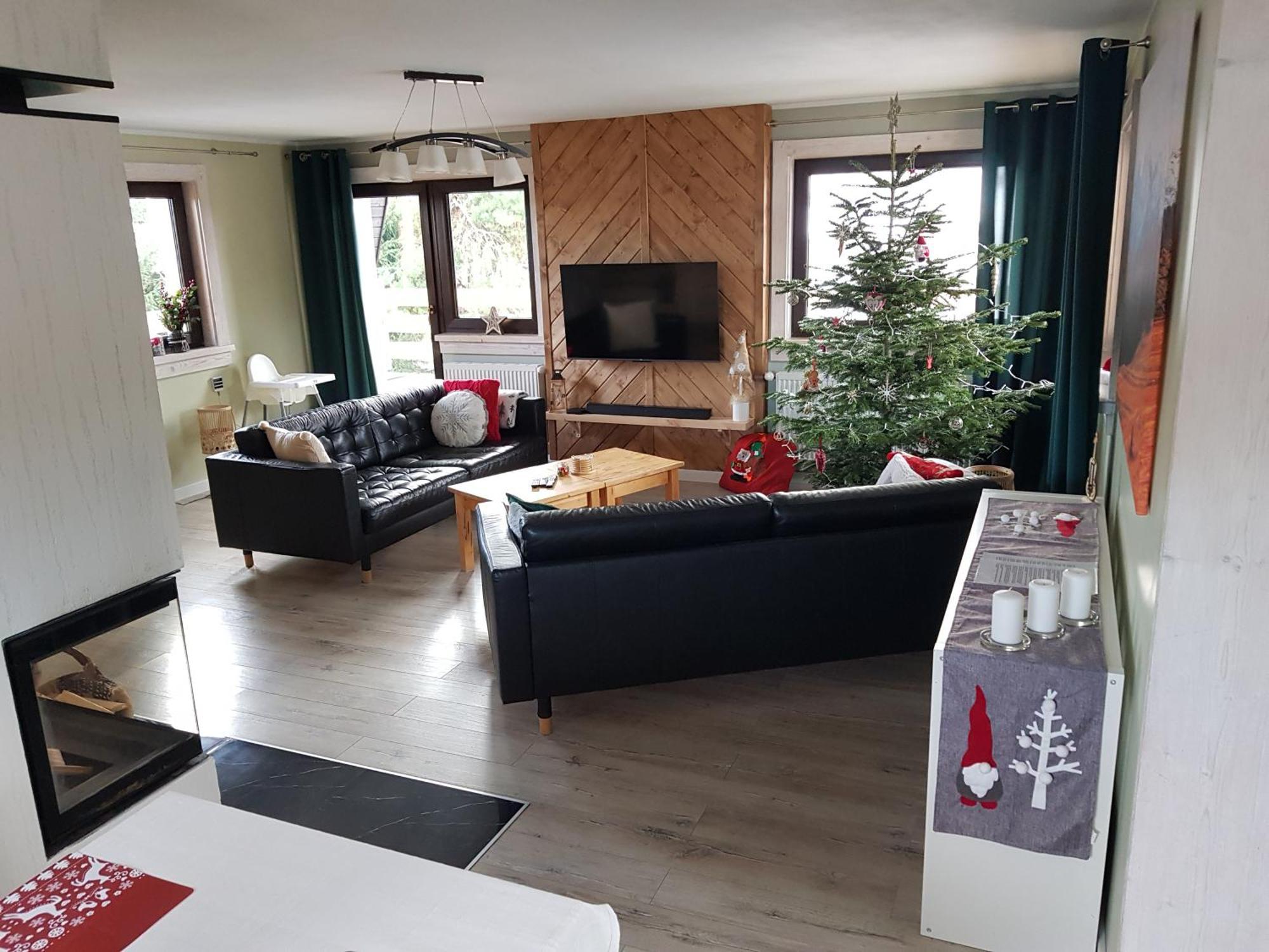 Dom Gorski Klimat-Willa 160 M2 Z Wewnetrzna Sauna Finska, Znizki Do Term Goracy Potok Zakopane Exterior foto